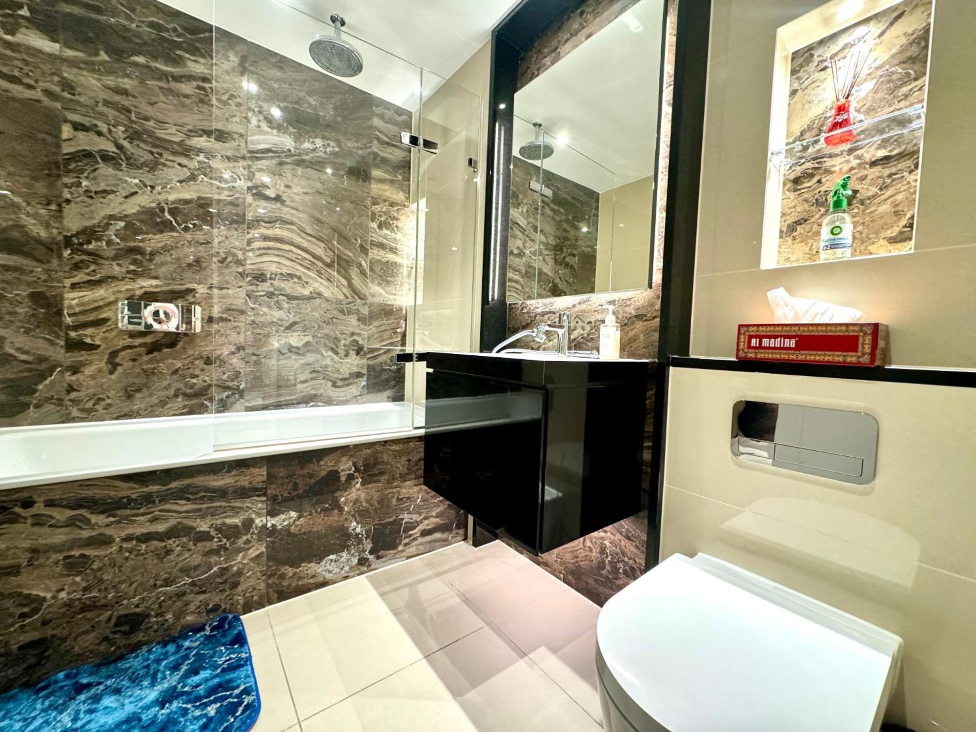 2 Bedroom Luxury Edgware Road By Wild Appartement